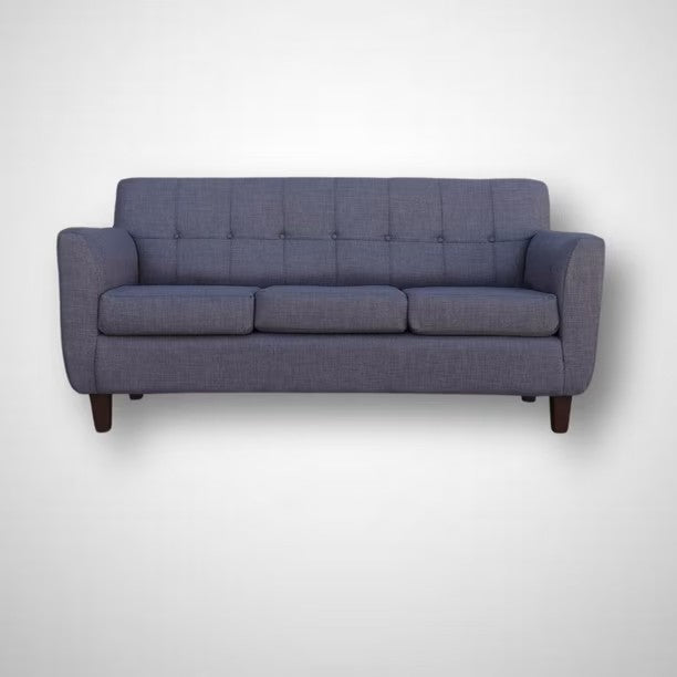 Sofá Madrid - 3 Cuerpos