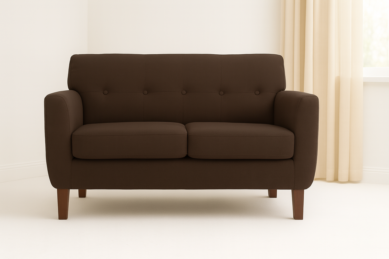 Sofá Barcelona - 2 Cuerpos